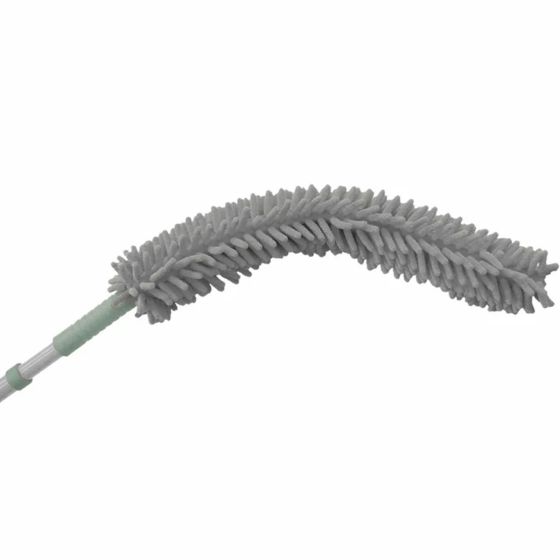 Microfibre Noodle Duster with Telescopic Handle