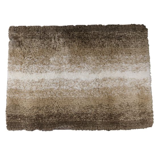 Kempton Ombre Naturals Bath Mat