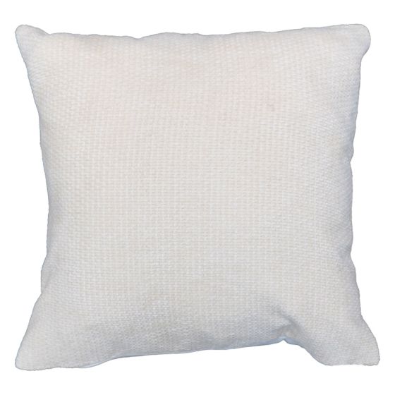 Portland Cream Filled Cushion 