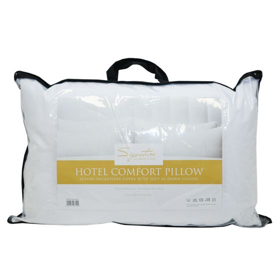 Hotel Comfort Pillow