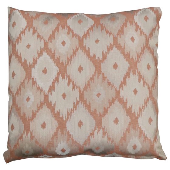 Ashley Pink Filled Cushion
