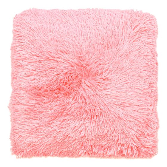 Hatton Blush Filled Cushion