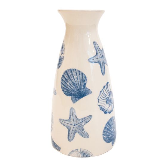 Nautical Vase