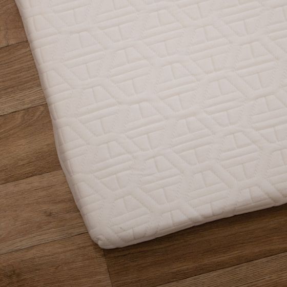 Memory Foam All Seasons Mattress Topper