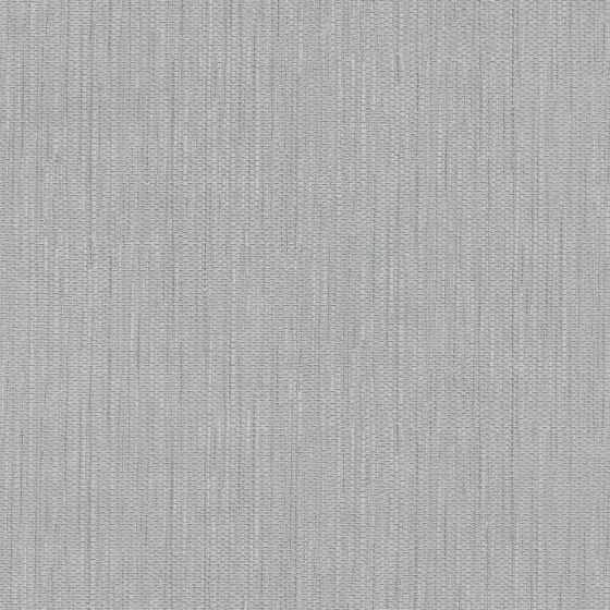 Dahlia Silver Wallpaper