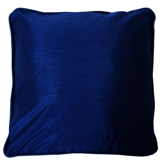 Wessex Navy Cushion Cover