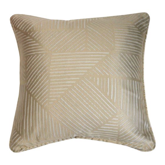 Inca Natural Cushion Cover