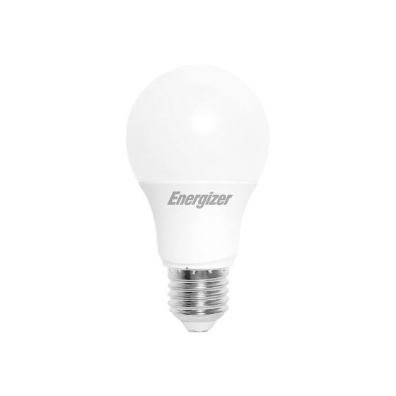 Energizer 40W LED E27 Golf Warm White Light Bulb