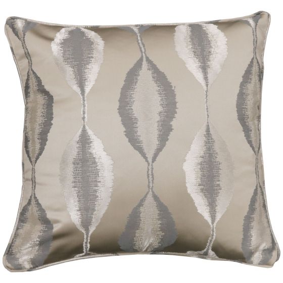 Sorbonne Natural Cushion Cover
