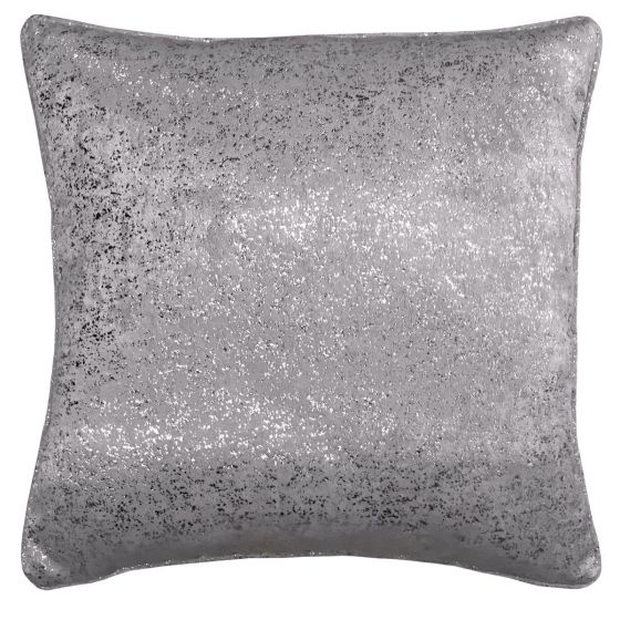 Orion Grey Cushion Cover