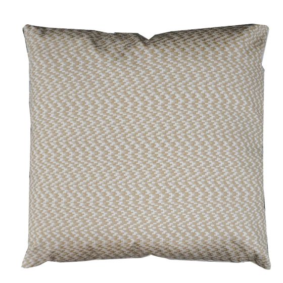 Giacomo Antique Print Filled Cushion