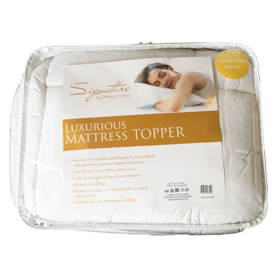 luxury mattress topper topper kb
