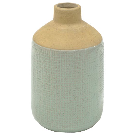 Rustic Vase
