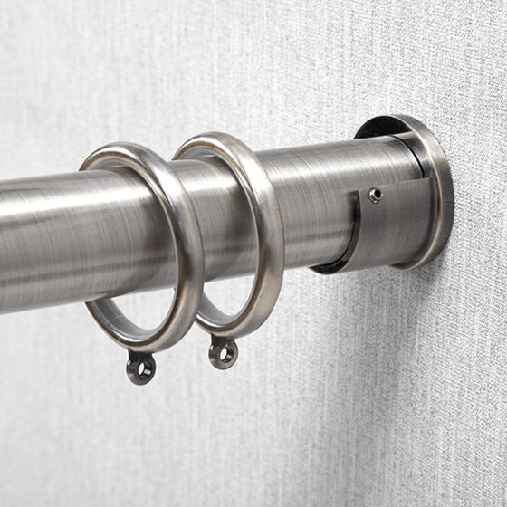 28mm Window Recess Stainless Steel Bracket Pair