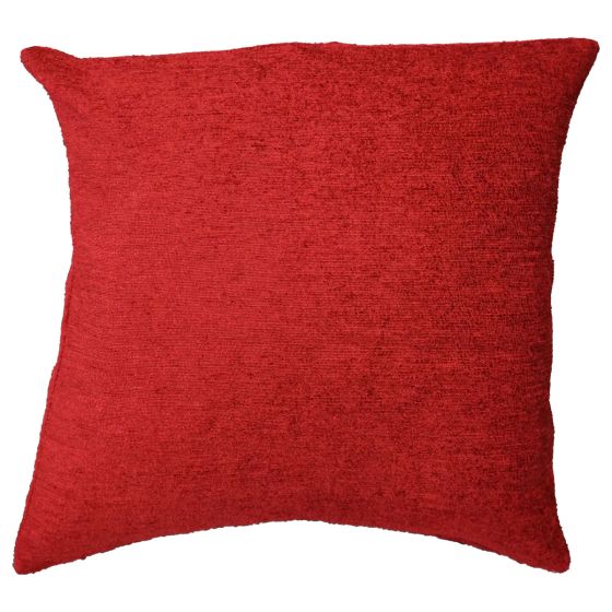Willow Red Cushion Cover 