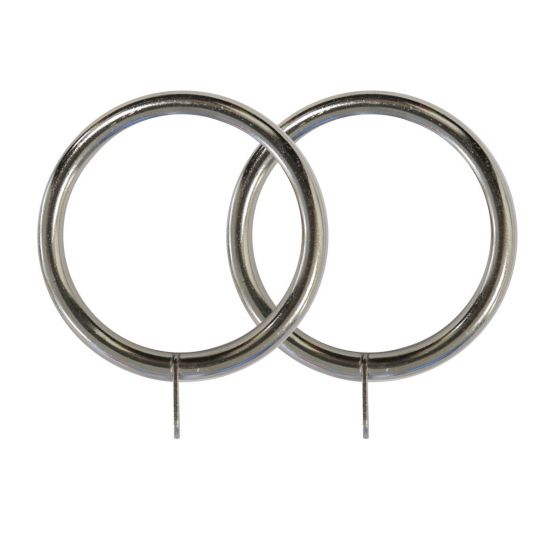 25/28mm Lesina Stainless Steel Rings