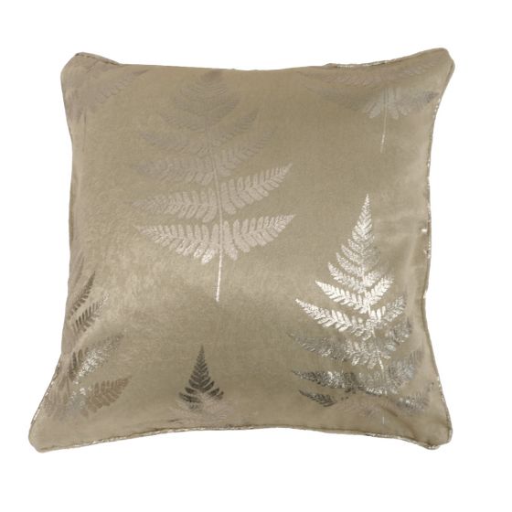 Ritz Natural Cushion Cover