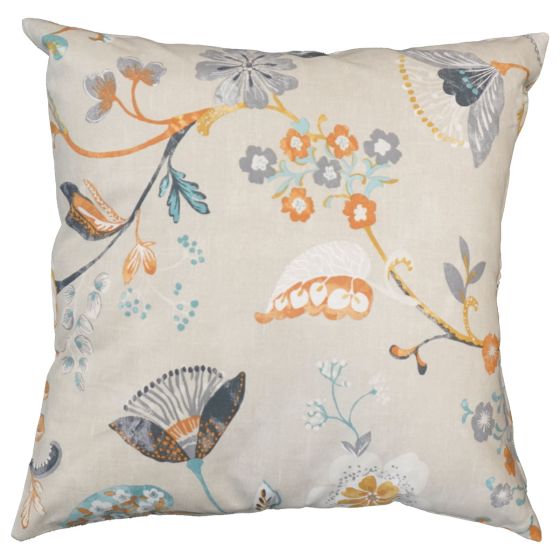 Samara Mineral Cushion Cover 