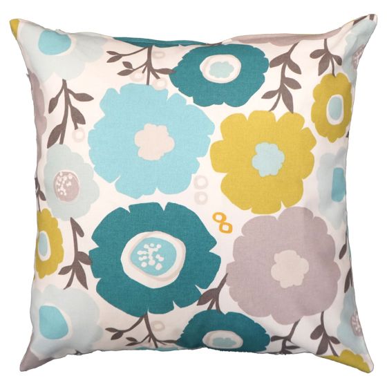 Seafoam Mini Cushion 
