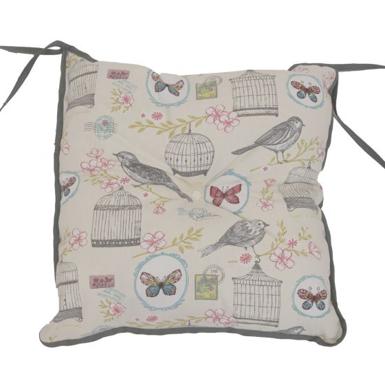 Melodie Multi Seat Cushion