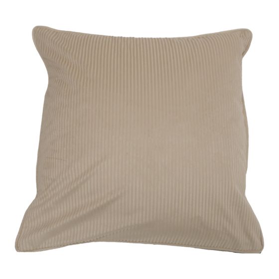 Sheldon Natural Cushion Cover