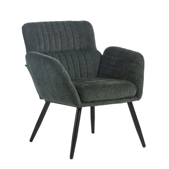 Sicily Green Chair