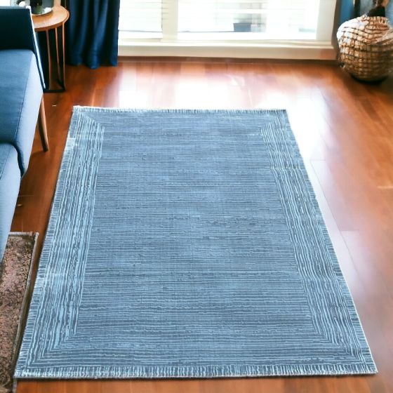 Sila Blue Rug