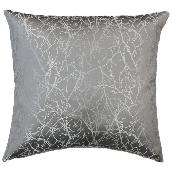 Elsie Silver Cushion Cover 