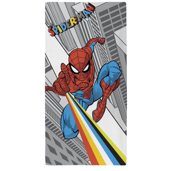 Spiderman Ultimate Beach Towel