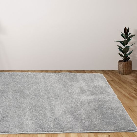 Grey Star Buy Rug 