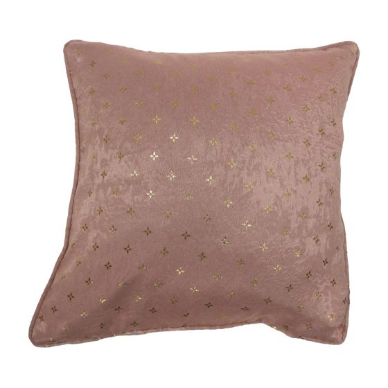 Stars Blush Cushion Cover