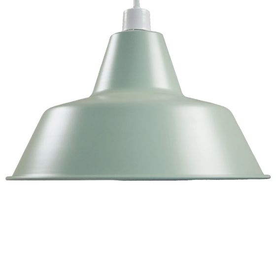 Swift Green Pendant