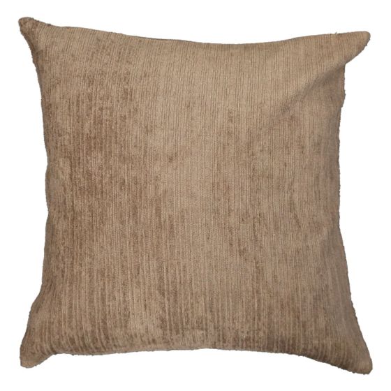 Tropez Taupe Cushion Cover