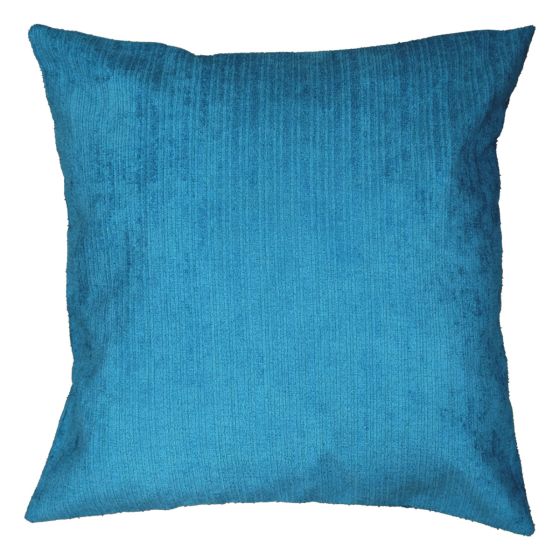 Tropez Teal Cushion Cover 