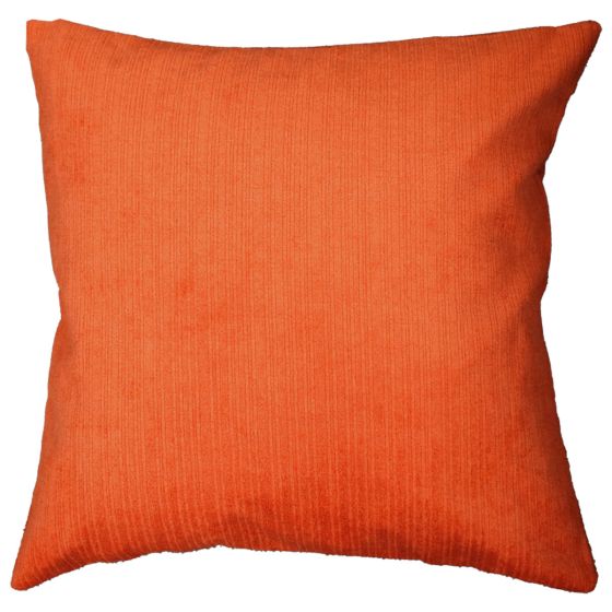 Tropez Terracotta Cushion Cover 