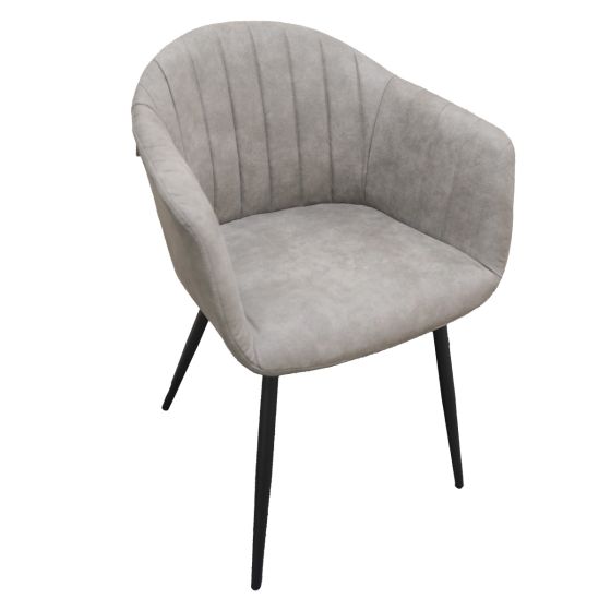 Texas Light Grey Dining Chair