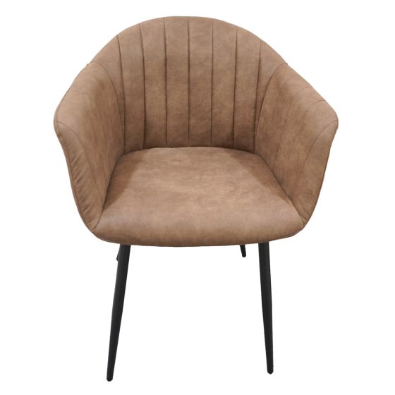 Texas Tan Dining Chair