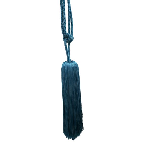 Thomas Navy Tie Back