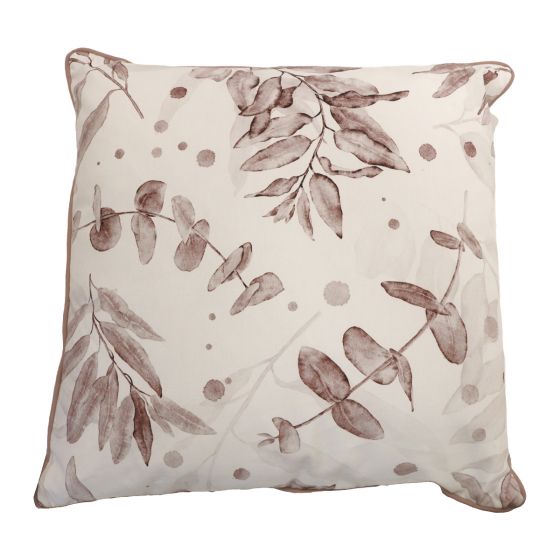 Tollymore Heather Filled Cushion