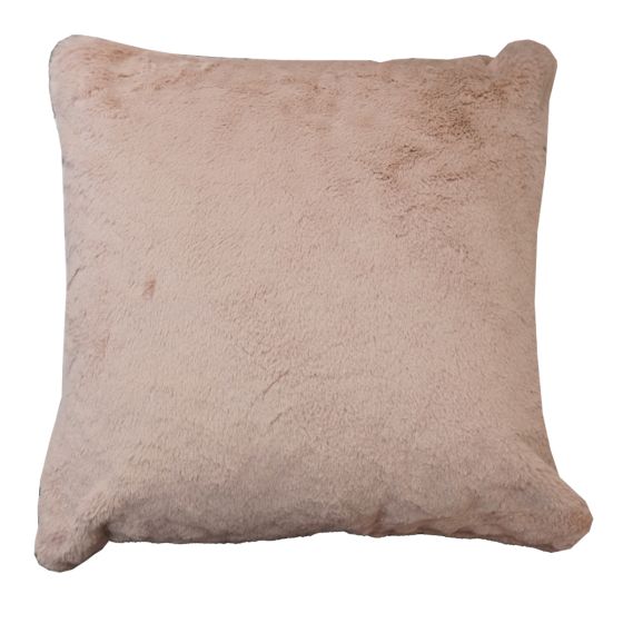 Toronto Blush Cushion