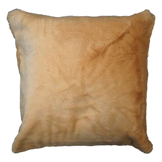 Toronto Ochre Cushion 