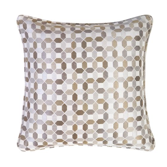 Toulon Natural Cushion Cover