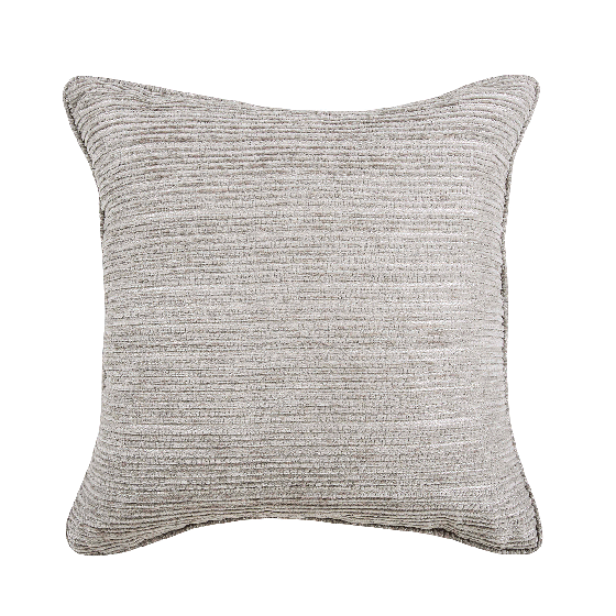 Treviso Oatmeal Cushion Cover