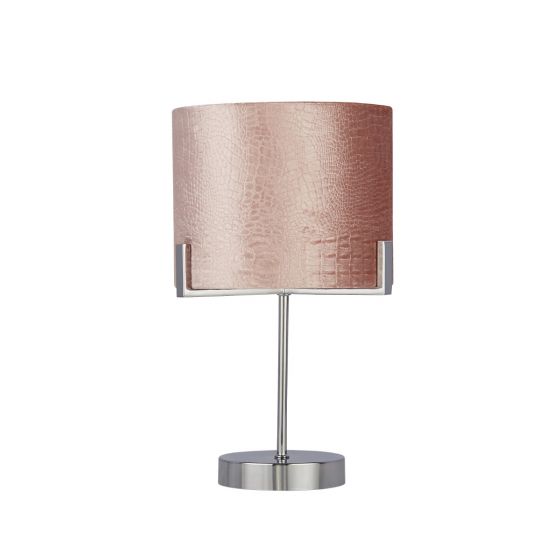 Harley Ud983 Blush Table Lamp