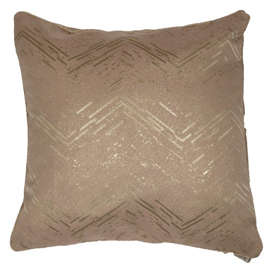 Parma Dusky Pink Cushion Cover