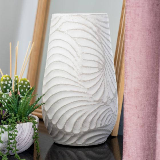 Seine Vase 