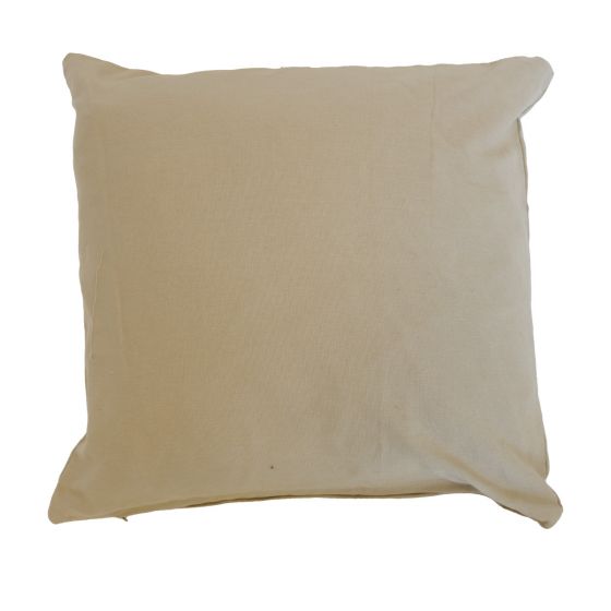 Vermont Ivory Cushion Cover