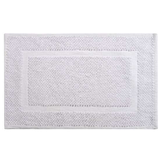 Hotel Essential White Bathmat