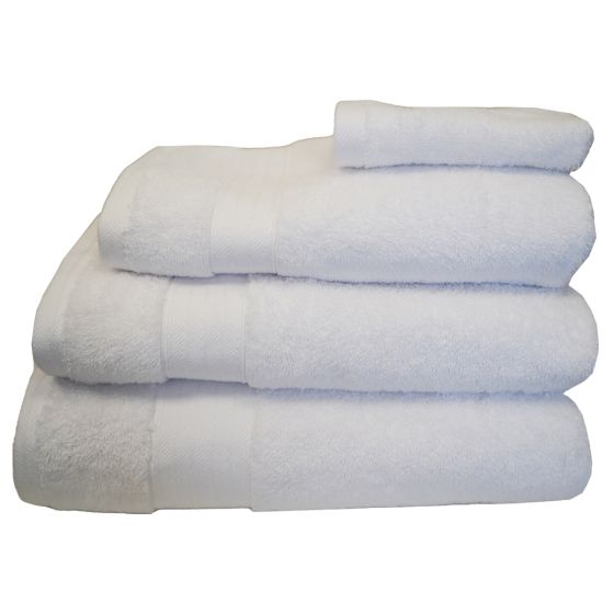 EGYPT COTTON WHITE 550 GSM