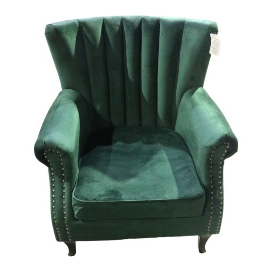 Windsor Green Chair